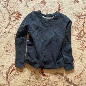 Lulu lemon sweatshirt
